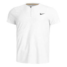 Abbigliamento Da Tennis Nike Court Dri-Fit Advantage Half-Zip Tee